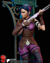 Caitlyn